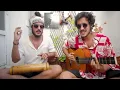Morochos - 'Un Veneno' (C. Tangana & Niño de Elche)
