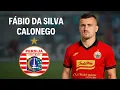 Download Lagu Fábio da Silva Calonego 🇧🇷 ▶ Welcome to Persija Jakarta ▶ Skills, Goals, Defensive ans Assists!!