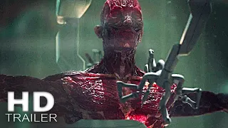 new movie trailers 2021
