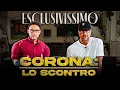 Download Lagu FABRIZIO CORONA faccia a faccia con il suo NEMICO: lo SCONTRO che tutti aspettavano - Esclusivissimo