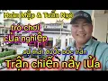 Download Lagu Nóng...Trận Chiến Nảy Lửa Giữa Hoàn Mập \u0026 Tuấn ngô 🌽 Sự Thật Được Bốc Trần Trò Chơi Của Nghiệp.