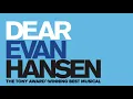 Disappear Acoustic Version (Dear Evan Hansen) - Duet with Eytan Deray
