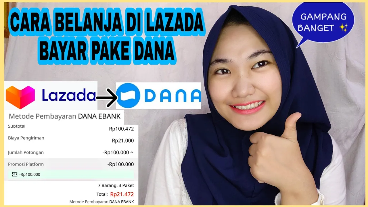 Kode Voucher Lazada 2021 - Kode Rujukan lazada Pengguna Baru