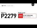What is P2279 Engine Code Quick Guide
