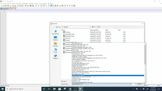 Java 1 Fall 2019 - Chapter 4 Lecture Part 2