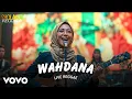Lagu WAHDANA (Live Sholawat Reggae) - HIJABI RIDDIM | SHOLAWAT NABI | SHOLAWAT MERDU
