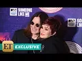 EXCLUSIVE Sharon Osbourne on Why She Stood By Ozzy After He Cheated