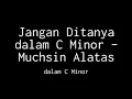 Muchsin Alatas - Jangan Ditanya (Official Music Video Remastered)