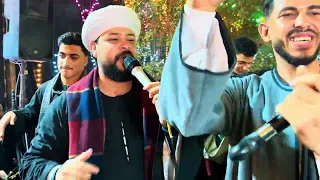 العمر ايه   الحب جاني جاني   ما كنت يا قلبي خالي مالك ومال الغرام   اجمل طرب من النجم محمد عزت      دندنها