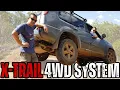 Download Lagu Is the Nissan X-trail's 4wd system any good?