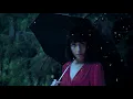 【Arranged Witch/Blue at dawn ver.】Gumi vocaloid　original (Official Music Video)