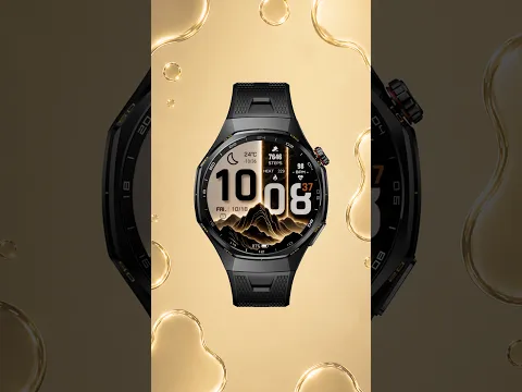 Deportes Watchfaces HUAWEI