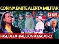 Download Lagu ¡ÚLTIMA HORA! MARÍA CORINA ALERTA: ARRANCA LA FASE FINAL CONTRA MADURO