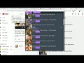 Youtube Download Manager