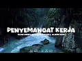 Download Lagu Penyemangat Kerja🎵Slow Remix Adem Relaxing - Ikyy Pahlevii Full Album Barat Terbaru 2025🎶
