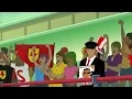 Supa Strikas | Beautiful Gaming! | Full Episode Compilation | Soccer Cartoons for Kids!