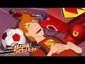 Lagu Supa Strikas | Beautiful Gaming! | Full Episode Compilation | Soccer Cartoons for Kids!