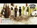 Mob Psycho 100 - Ending 【Refrain Boy】 4K 60FPS Creditless | CC