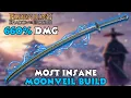 Moonveil Build Elden Ring - How to Do the Most Insane Moonveil Build after the DLC