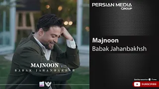                               بابک جهانبخش   مجنون   دندنها