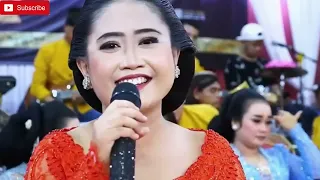 terbaru langgam asmorondono eka uget uget full campursari