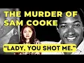 True Crime Documentary About The Murder of Sam Cooke The King of Soul Music PLUS Crime Scene Photos
