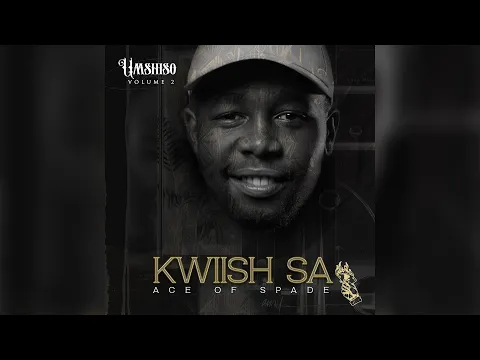 Download MP3 Kwiish SA - Teka (Main Mix) (feat. De Mthuda & Da Ish) - [Visualizer]