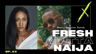 fresh outta naija ep 23 sarz bella alubo olamide more new afrobeats soundz like afrika