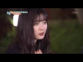 2 Days 1 Night Season 3 - Kim Yoo-jung who loved spicy chicken feet more than fireworks this