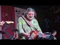 Wayne Toups zyde cajun Breaux Bridge Crawfish festival 2024