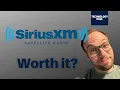 SiriusXM 2022 Review - Is SiriusXM the Future of Radio