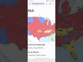 NFL Week 14 2024 TV Coverage Map CBS Single Fox Early Late