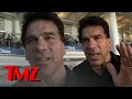 Lou Ferrigno Talks Harvey Levin Gym Habits TMZ