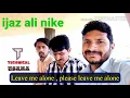 Download Lagu Leave Me Alone Please - English Translation - HD Uncut