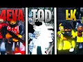Gang WARS With The 3 Most Baddest Gangs In Chicago Remastered