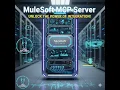 MCP Server-Side Authentication With On New Session Listener using Basic Auth