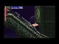 Castlevania: Symphony of the Night - Dracula Boss Fight 4K