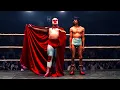 The Worst Wrestlers in Lucha Libre Nacho Libre CLIP