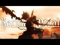 Download Lagu Black Clover AMV | Haruka Mirai Last Page Ver.