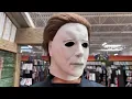 Spirit Halloween 2026 Michael Myers Halloween Trick or Treat Studios