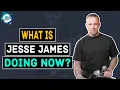 What is Monster Garage Jesse James Doing Now Net Worth