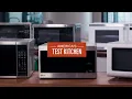 Equipment Review The Best Microwave Ovens
