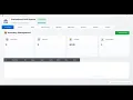 Bookkeeping CRM POS System in Python with Full Source Code