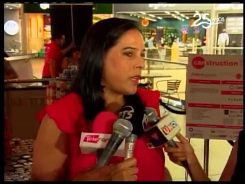 Citymall y Banco de Alimentos Diakonía buscan generar conciencia sobre el hambre