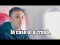 Download Lagu HONEST AIRPLANE ANNOUNCEMENT