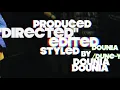 Dounia 'Shyne' instrumental remake