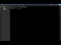 I Can Teach You A Haskell 3 - Running a Script