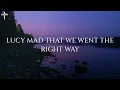 Caleb Gordon - War (Lyrics)