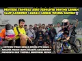 Download Lagu MISTERI TROUBLE ATAU JEBOLNYA MOTOR LAWAN SAAT BIG MATCH LAWAN WIJAYA RACING👻
