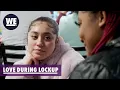 Do Britney Kerok Have a Future Love During Lockup